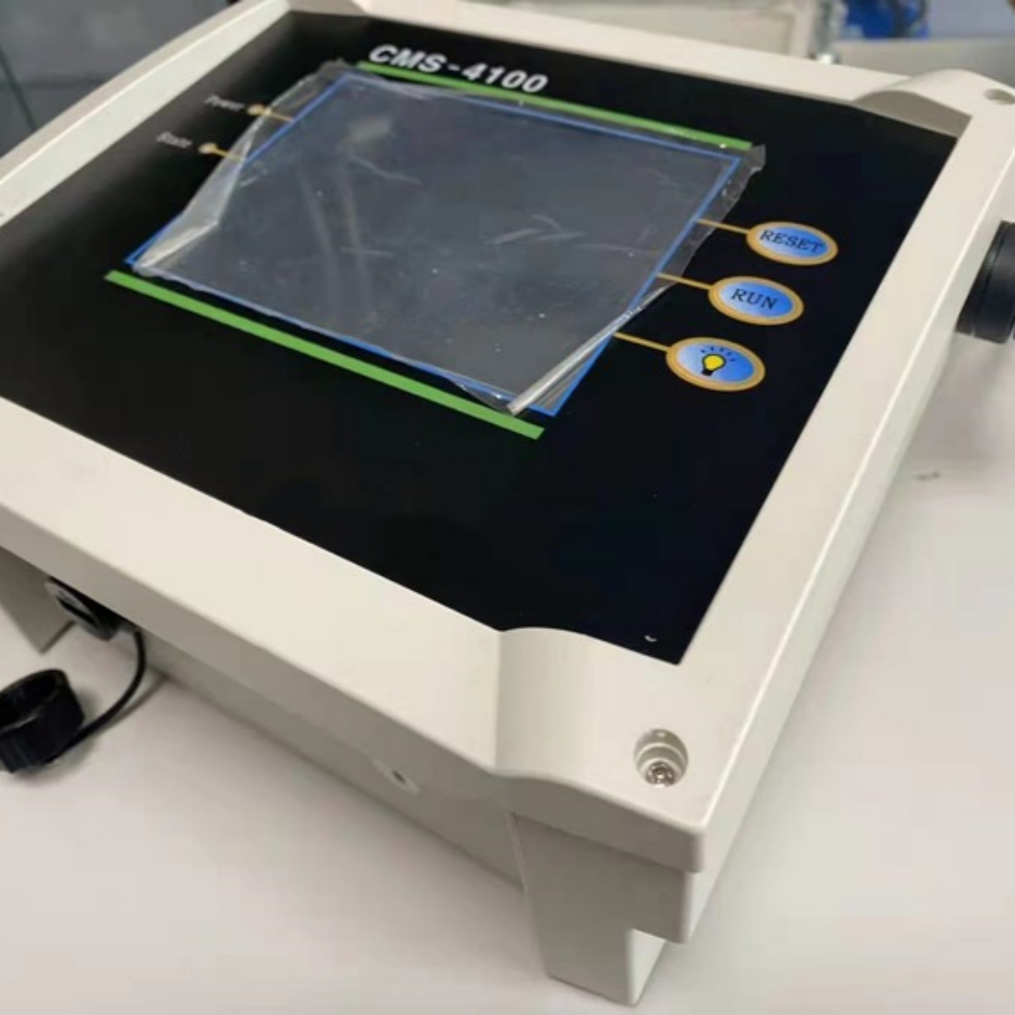 多功能土壤腐蚀速度测量仪 型号:KM1-CMS-4100库号：M403873