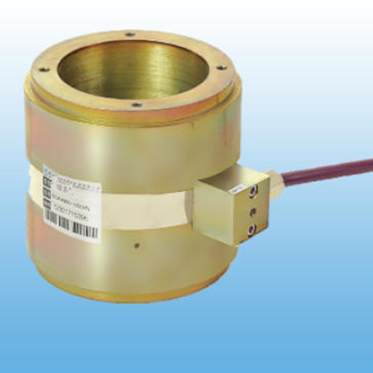 50T锚索测力计 型号:QSZA-BGK4900-500kN库号：M411759