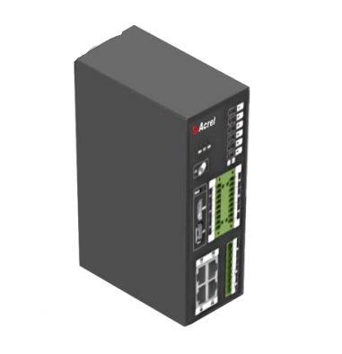 风光赋能 零碳前行|安科瑞零碳方案助力甘肃园区兑现绿色承诺