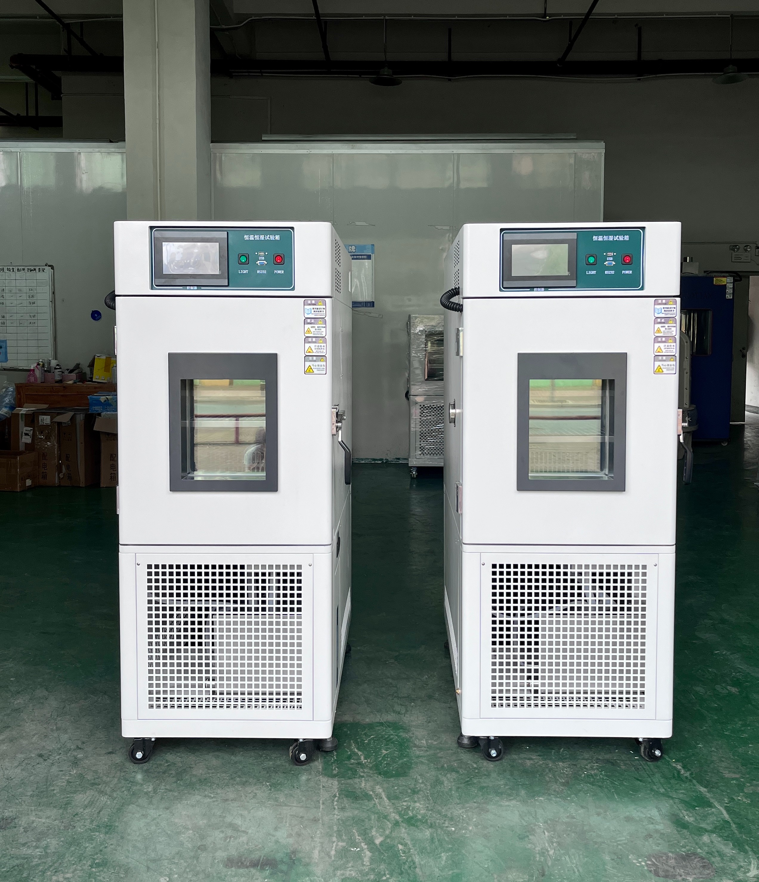 武汉恒温恒湿试验箱降温缓慢？这份自检秘籍请查收