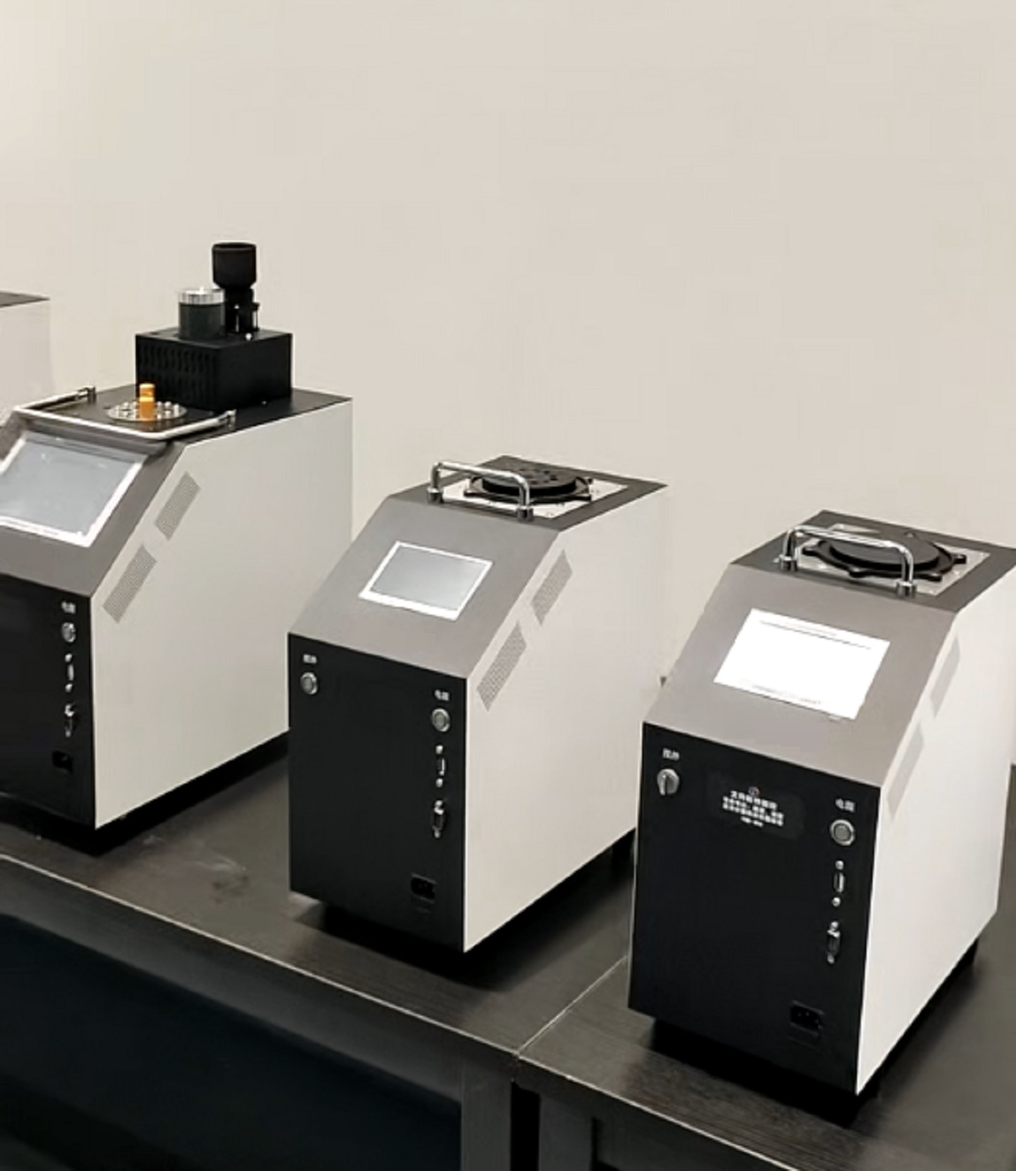 干井炉(干体炉)（中西器材） 型号:AM-GTL20D库号：M412050