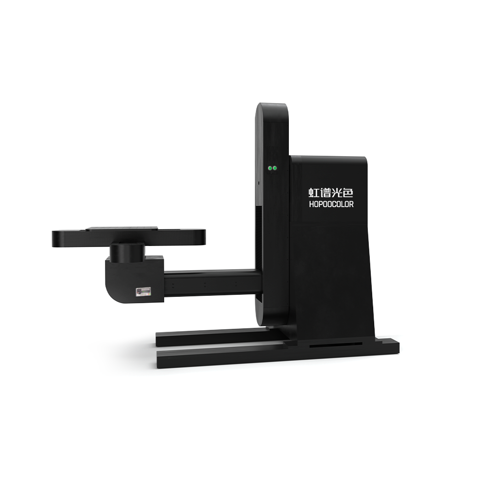 HPGHD-2000 汽车灯光分布测试系统