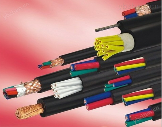 KVV控制电缆