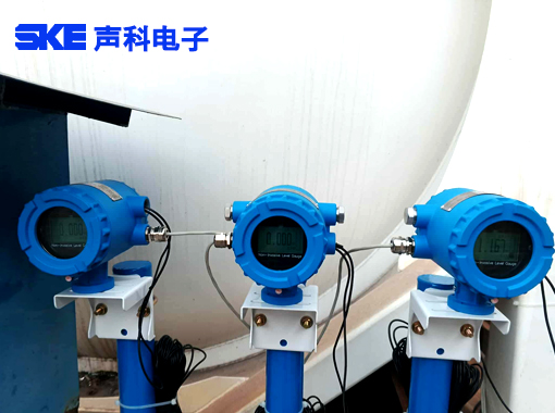 外贴液位计成为LPG、丙烯等易燃易爆介质测量的理想选择 外贴液位计成为LPG、丙烯等易燃易爆介质测量的理想选择