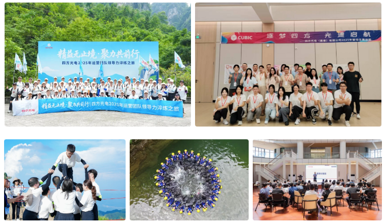 328112c2da18618b16dfa3f770601a28.png 四方光电发布2025年度ESG报告:创新驱动与绿色运营双突破