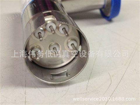 MKS 355018 真空計(jì)90°彎頭法蘭 KF16
