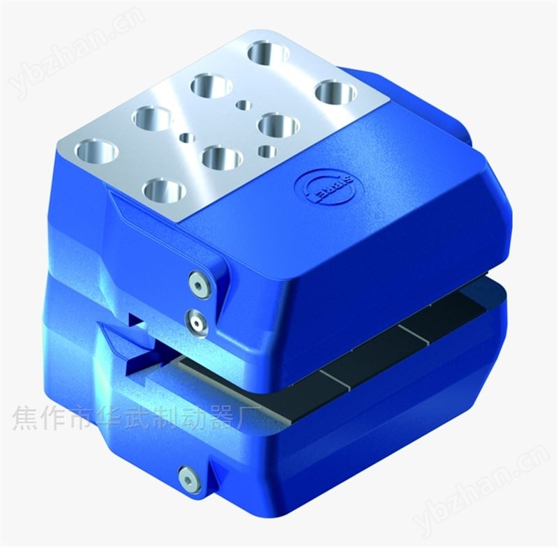 遵義風(fēng)電偏航卡鉗BSAB120-S焦作偏航制動(dòng)器