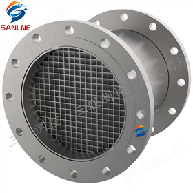 橫截面風量測量裝置 橫截面風量測量裝置