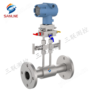 一體化蒸汽孔板流量計(jì)
