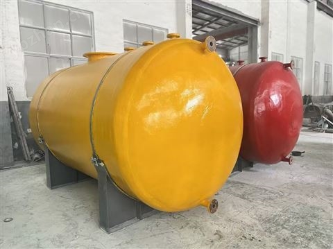 雙氧水儲罐-安丘恒業-按需定制