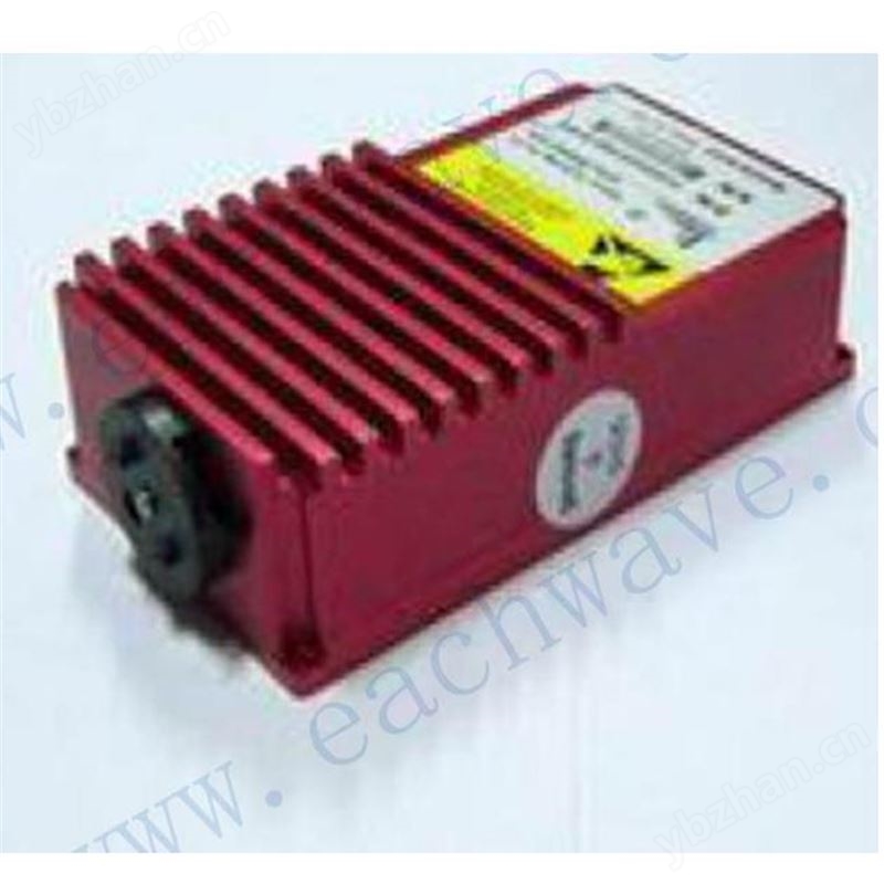 自由空间半导体激光器