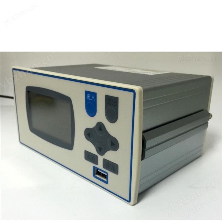 XSR22HC热能积算器控制仪