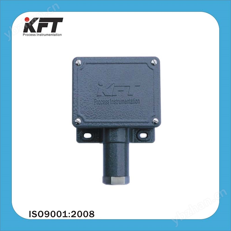 KFT卡弗特 KTP系列中高压压力开关