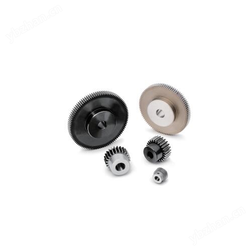 直齿轮KG系列協育齿车工业KGGEAR