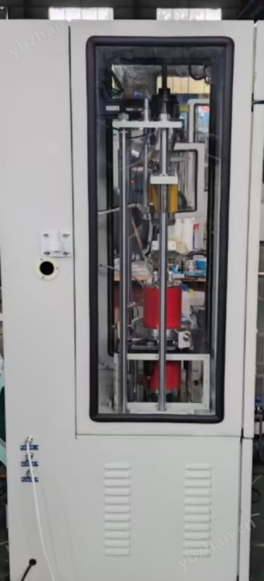 MS-TS300型接触热阻测仪