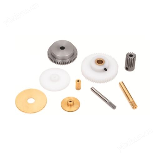 直齿轮KG系列協育齿车工业KGGEAR