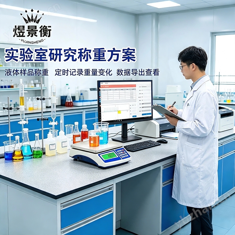 實(shí)時(shí)數(shù)據(jù)電子秤 u盤定時(shí)存檔稱重檢測(cè)設(shè)備