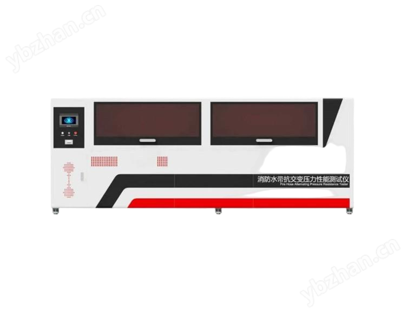 消防水帶抗交變壓力性能測試儀 專業(yè)生產(chǎn)