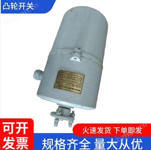 威圖 凸輪開關