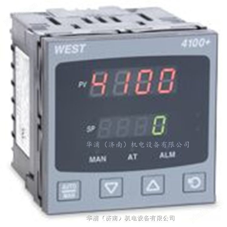 西特WEST溫控儀表