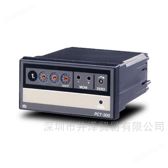 液位傳感器LE100理化工業RKCINST
