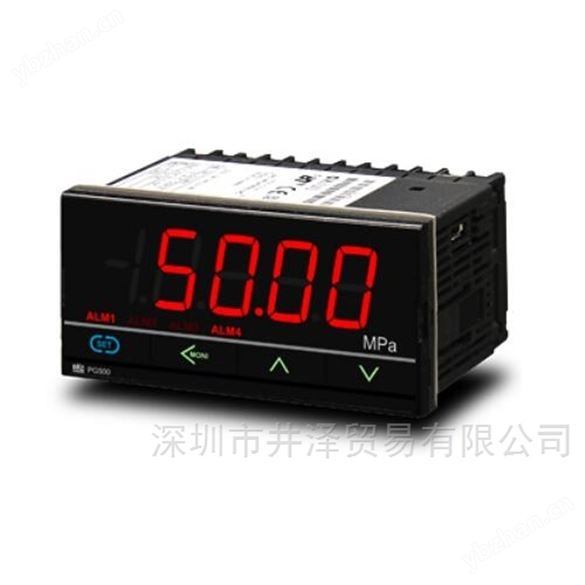 液位傳感器LE100理化工業RKCINST