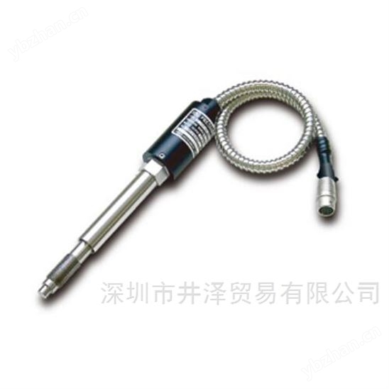 樹脂壓力傳感器CZ-200P理化工業(yè)RKCINST