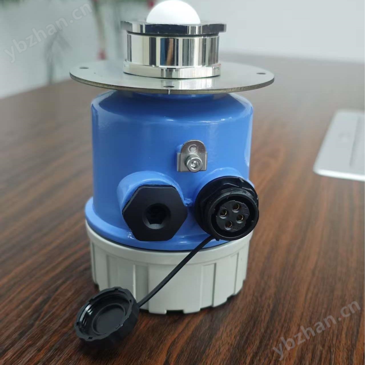 80GHz雷達(dá)液位計