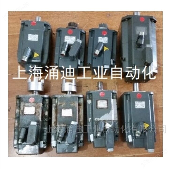 西门子802DSL数控系统报故障231885维修排查