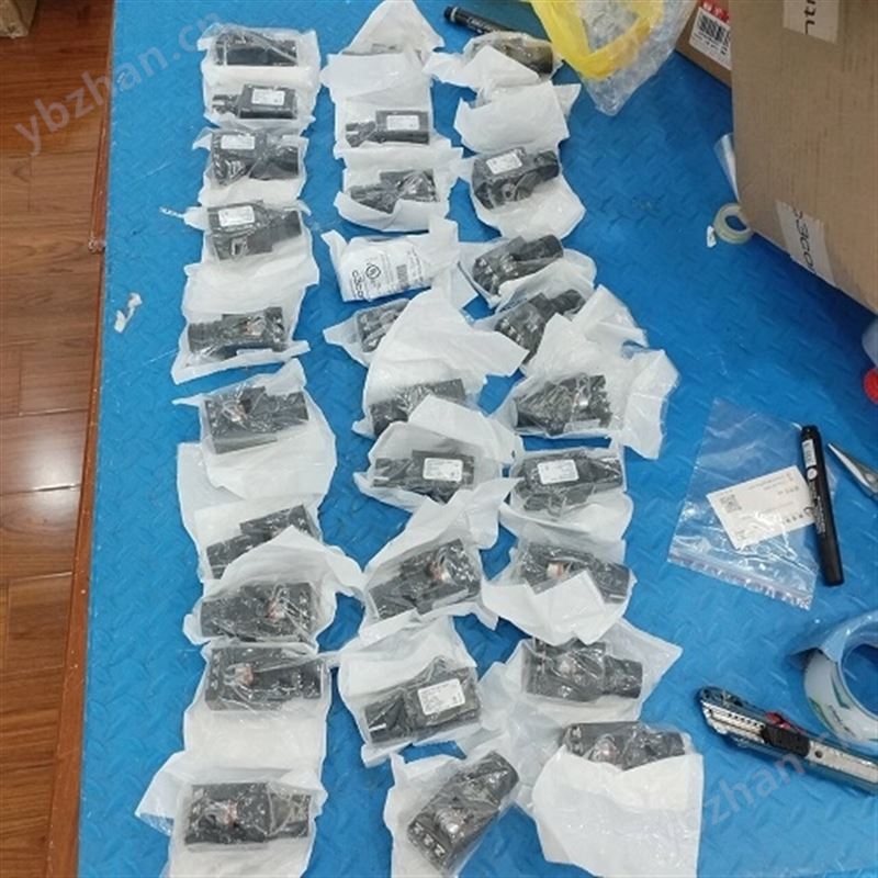 C3CONTROLS電位器耐用