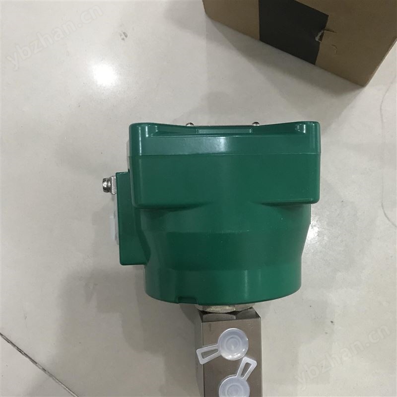 實物圖ASCO電磁閥NFTIS8327B302.24VDC特點