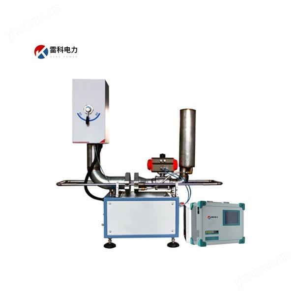 雷科電力-REKE-8340便攜式瓦斯繼電器校驗儀