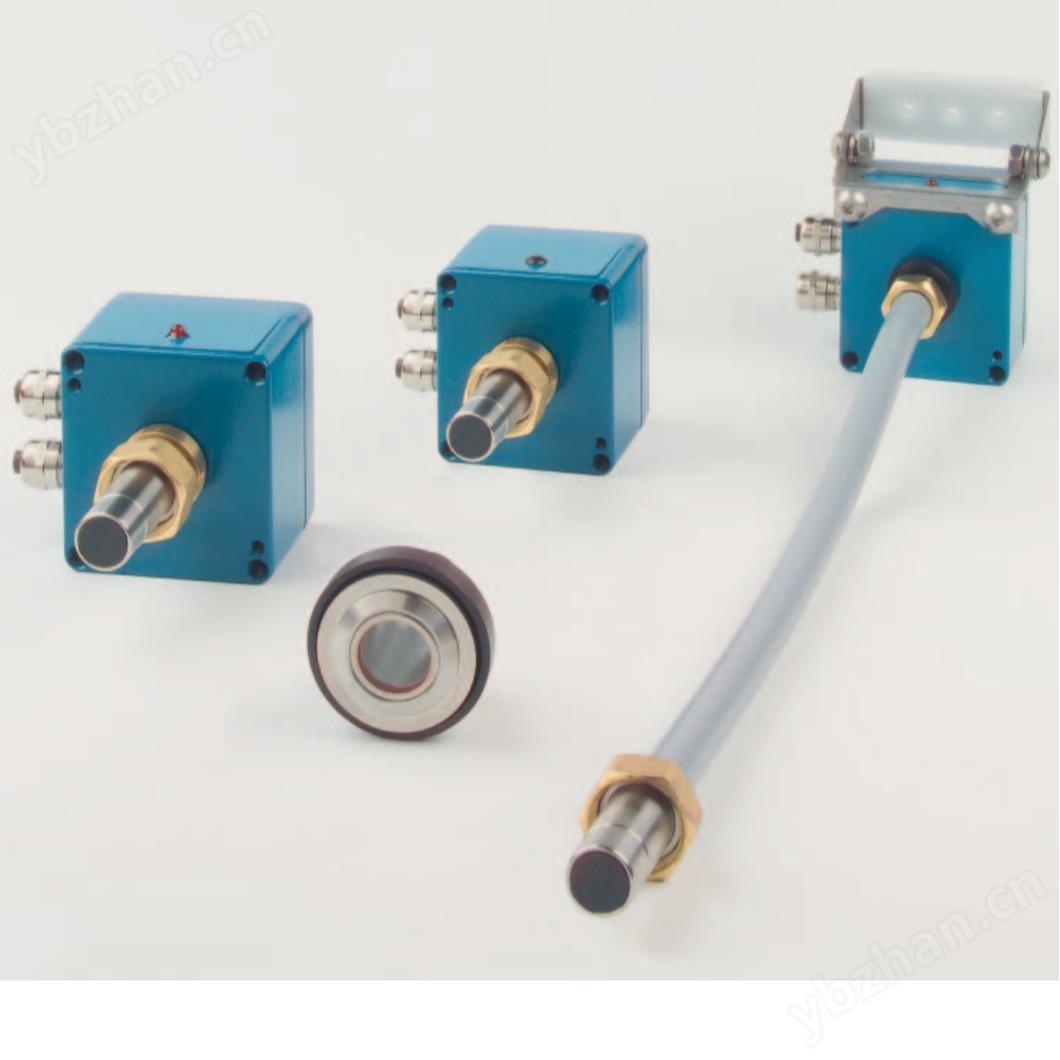 希而科優勢進口歐洲MINIMAX火焰檢測器