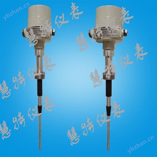 射频导纳料位开关（料位计）