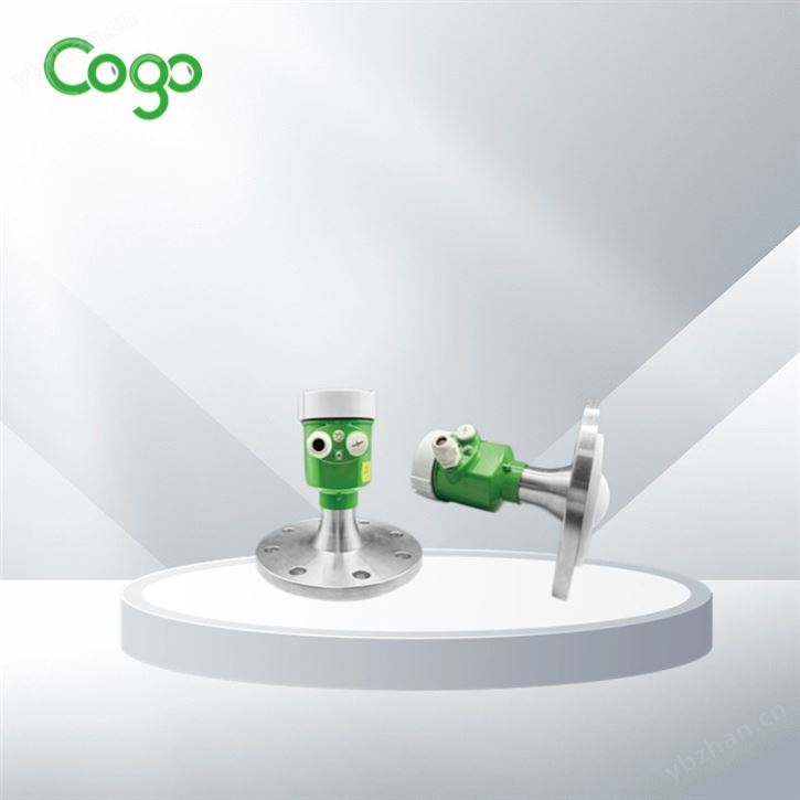 CYR雷達波液位計2