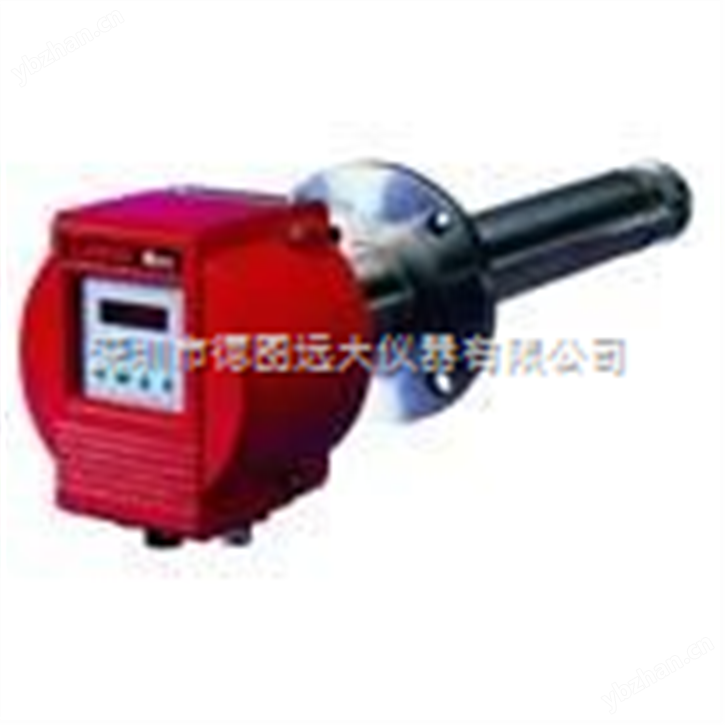 低／高溫防爆型氧化鋯G1210ex ／G1230ex