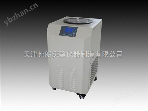 9-29 微型高低溫循環(huán)器 恒溫循環(huán)槽
