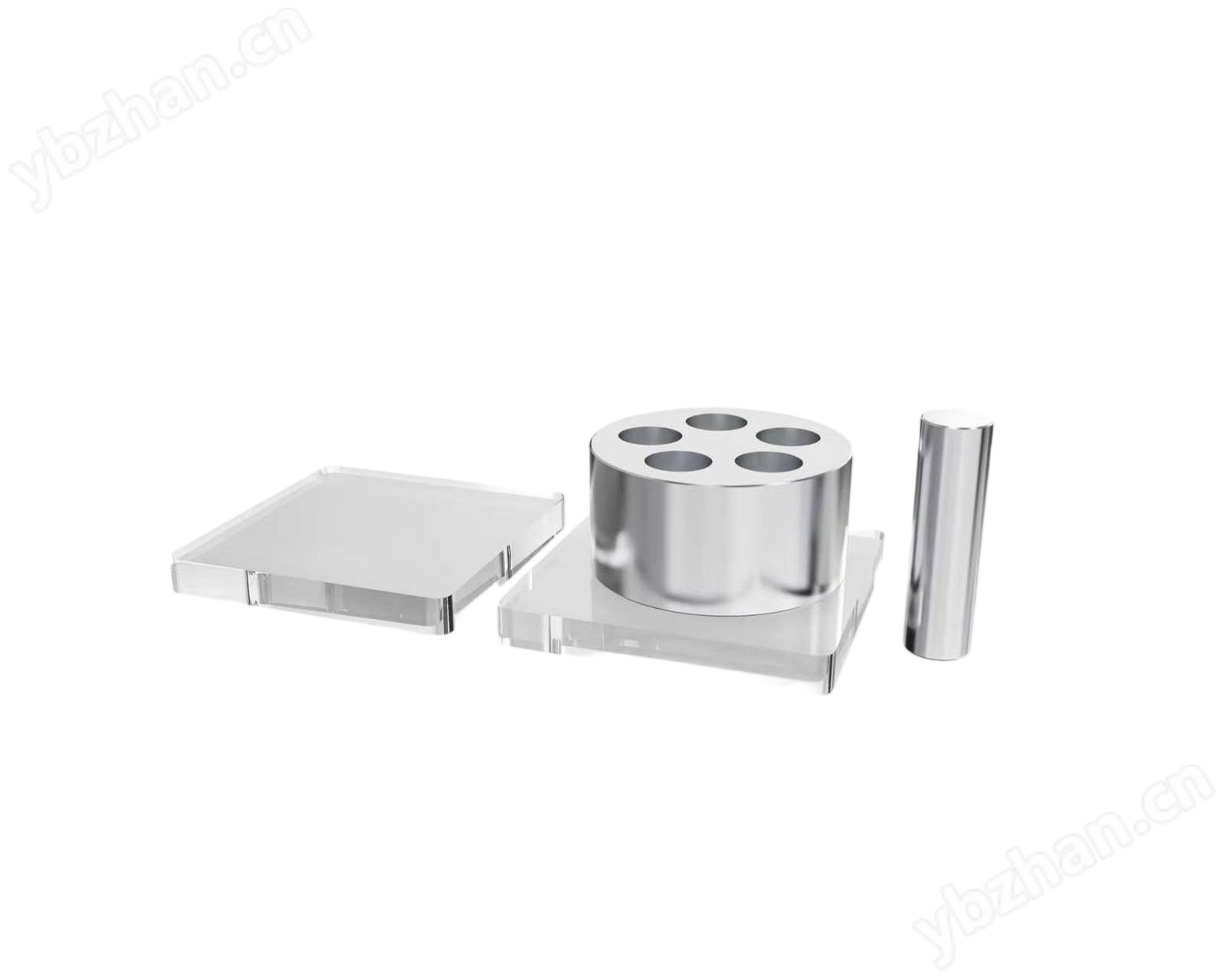图片1.png 牙科学石膏产品抗压强度夹具工装