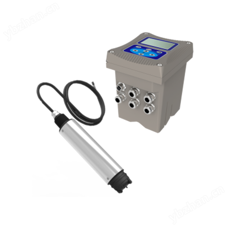 數(shù)顯在線鹽度計(jì)