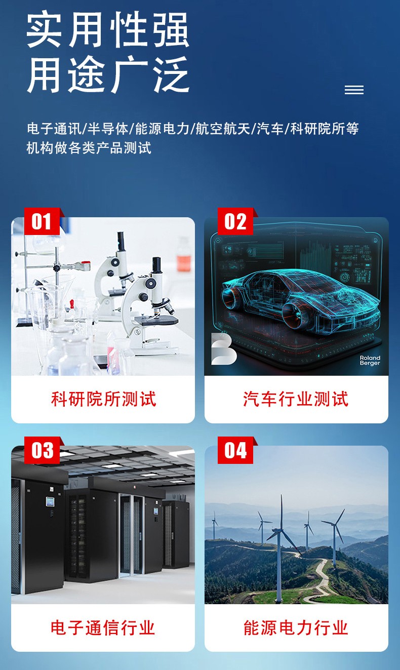 模拟汽车淋雨实验箱