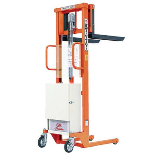 PL-D250-15L电池式电动举升机YODONO世殿