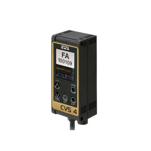 OPTEX多功能图像传感器CVS4-N23W-RA