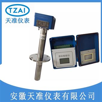 TZ-ZOY天准烟气检测氧化锆氧含量分析仪