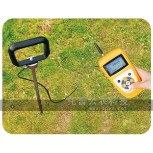 土壤緊實度儀